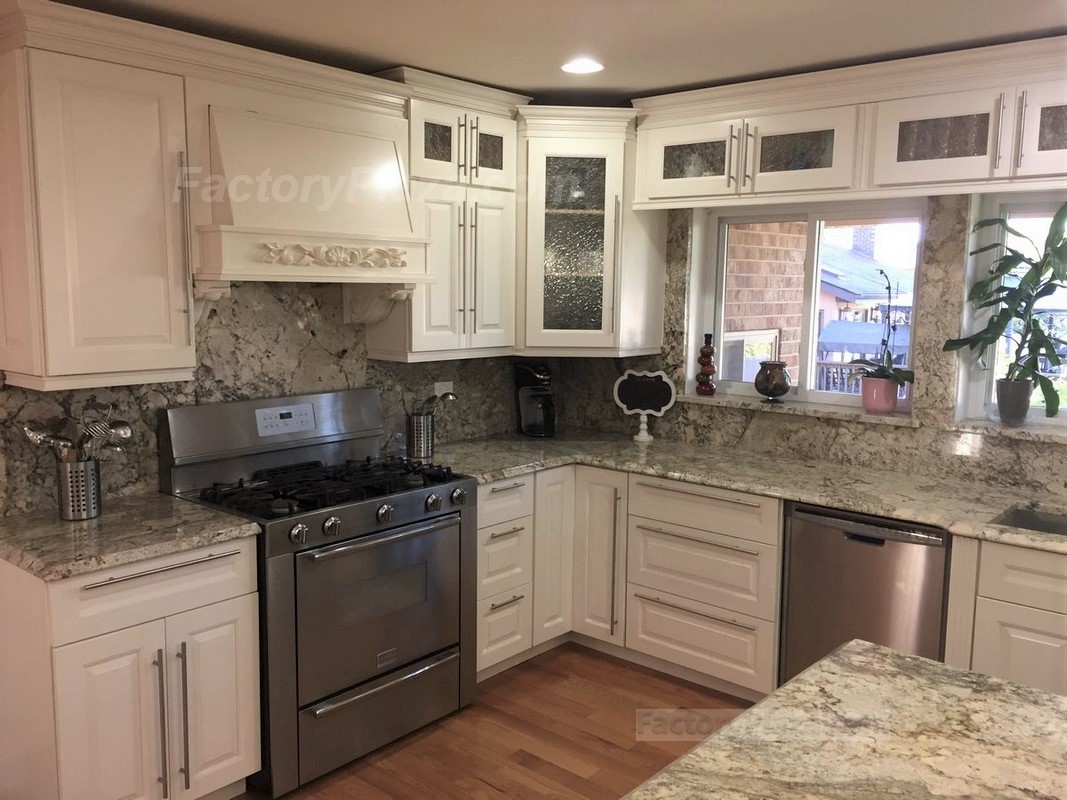 Granite kitchen couneartops DuPage